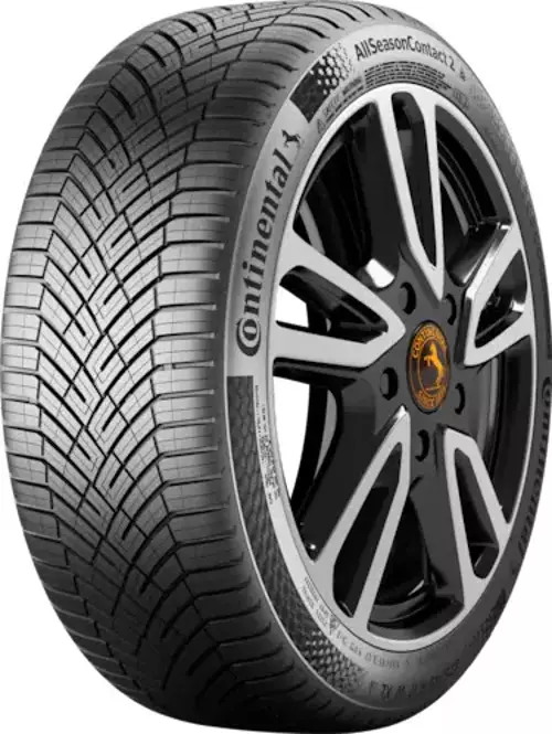 Continental AllSeasonContact 2 21565R16 98H (4 Mevsim) (2025)